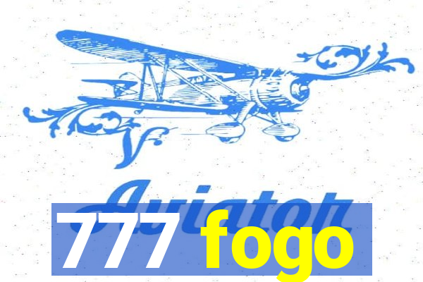 777 fogo